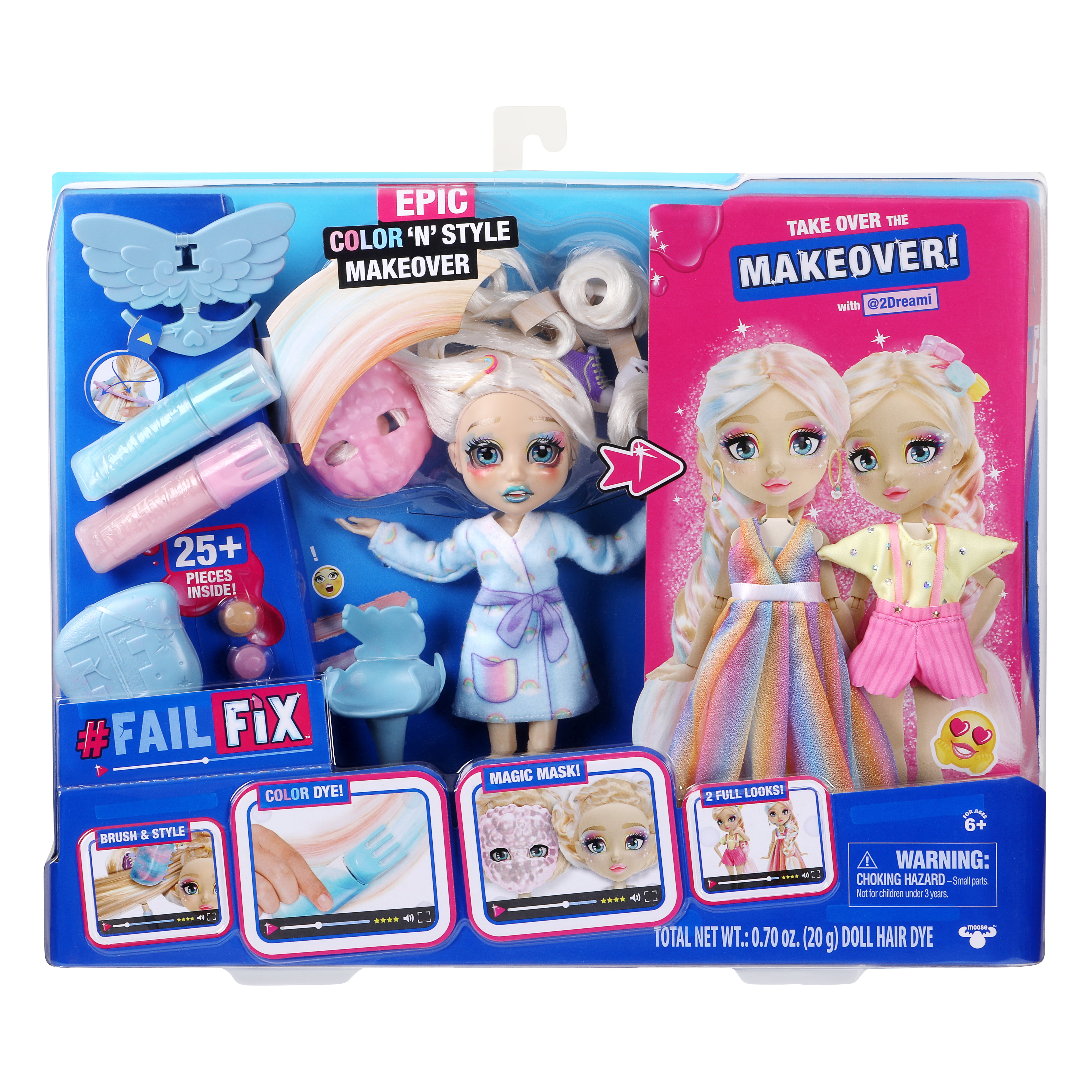 my life as bathroom playset