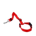 thumbnail image 2 of Cheers.US Adjustable Pet Dog Cat Seat Belts, Car Headrest Restraint Adjustable Safety Leads Vehicle Seatbelt Harness, 2 of 6
