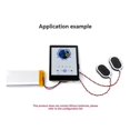 thumbnail image 3 of ESP32-S3 2.8-Inch Capacitive Touch Screen Development Board 240 X 320 Resolution Dual-Core Processor Touch Screen, 3 of 5
