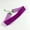 Purple, variant on 25cm Wide Brim Vintage Velvet Short Necklace Collar