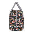 thumbnail image 5 of Hirioo Autumn Fox Owl for Eco-friendly Lunch Box,Leakproof Lunch Box for School, Work, Travel, and Picnics,Perfect for Meal Prep, 5 of 8