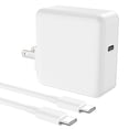 thumbnail image 5 of PGENDAR 65W USB Type-C AC Adapter Charger For Lenovo Yoga Chromebook C630 Type 81JX Cord, 5 of 5