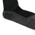 thumbnail image 4 of Calcetines termostáticos de 35 grados Calcetín deportivo térmico transpirable hasta la rodilla (S/M), 4 of 5
