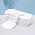 thumbnail image 2 of Diapers Washable Baby Cloth diapers Reusable Breathable Soft Nappy For Care And Gentle Skin, 2 of 9