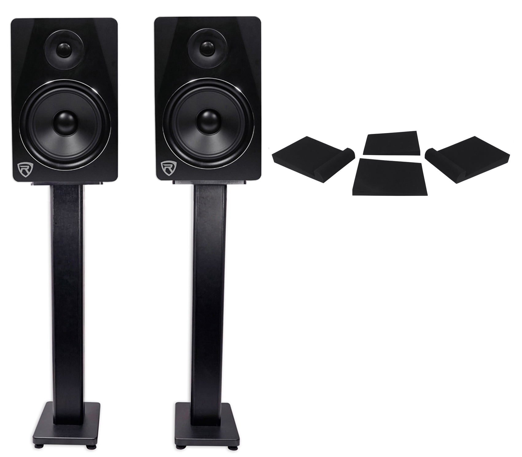 walmart studio monitors