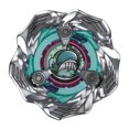 thumbnail image 1 of Beyblade X Tide Whale 5-80E Booster Pack Set, 1 of 7