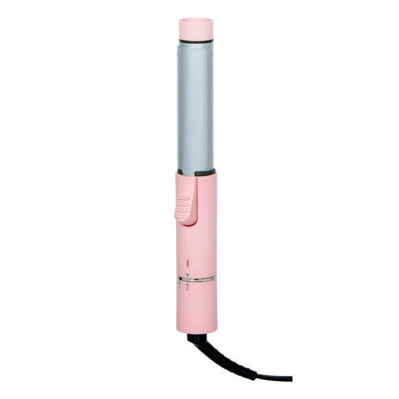 Mini Ceramic Curling Iron