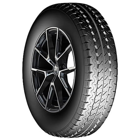 Lancaster LC-78 Performance 235/65R16C 115/113T D Light Truck Tire Sansujyuku sansujyuku.com