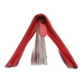 thumbnail image 5 of Red Lock Wallet RFID Blocking Wallet, Protection From Identity Theft, 5 of 9