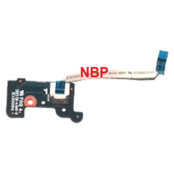 New Genuine HP Elitebook Power Button Board L13687-001