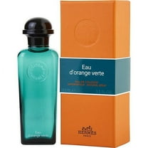 Eau D'Orange Verte by Hermes Eau De Cologne Spray (Unisex) 3.3 oz (Women)