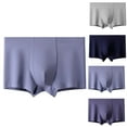thumbnail image 1 of toraway Boxeurs Mode Décontractée Confortables pour Hommes TG, 1 of 4