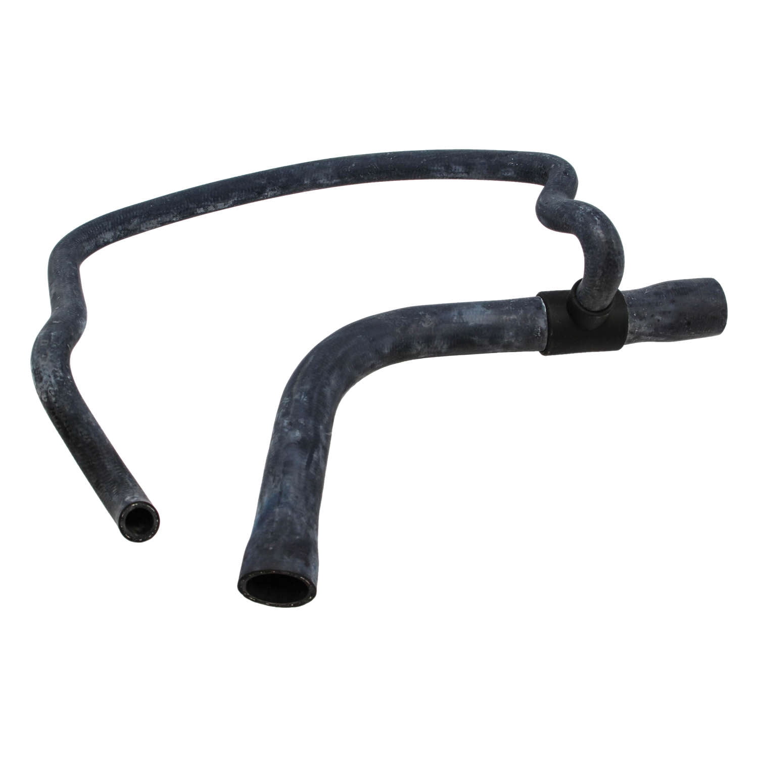 Radiator Coolant Hose Fits select: 1989-1993 BMW 535, 1988-1992 BMW 735