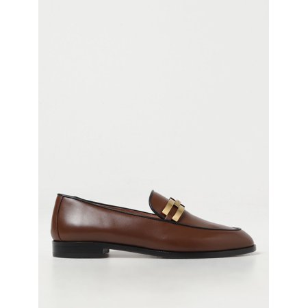 

Aquazzura Loafers Woman Brown Woman