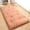 Coral, variant on Japanese Floor Futon Mattress Full Size, Foldable & Portable Roll Up Tatami Mattress Sleeping Pad for House Camping Dorm, Army Green