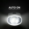 thumbnail image 4 of Energizer WeatheReady Compact Rechargeable LED Flashlight, 4 of 10