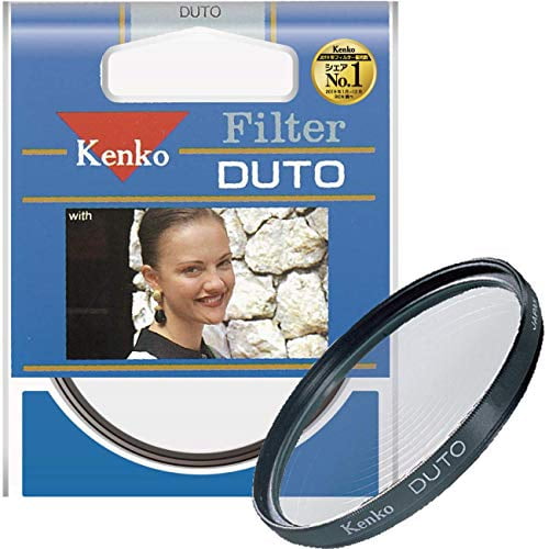Kenko lens filter dute 49mm for soft rendering 349311