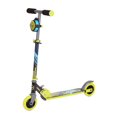 thumbnail image 1 of VIRO Rides - VR 240 Soundtrack Kick Scooter - Yellow for Kids 8+, 1 of 5