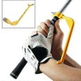 thumbnail image 2 of 3pcs Golf Swing Trainer Practice Guide Golf Gesture Correct Wrist Training Aids, 2 of 3