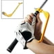 thumbnail image 2 of 3pcs Golf Swing Trainer Practice Guide Golf Gesture Correct Wrist Training Aids, 2 of 3