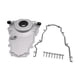 thumbnail image 3 of Cubierta de la cadena de distribución,Componentes del motor de la cubierta de la cadena de distribución,Accesorio automotriz Tapa de distribución del motor,Kit de tapa de distribución de, 3 of 8