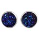 thumbnail image 1 of Pendientes de acero inoxidable Sonducket para mujer decoración regalo brillante tipo 28, 1 of 6