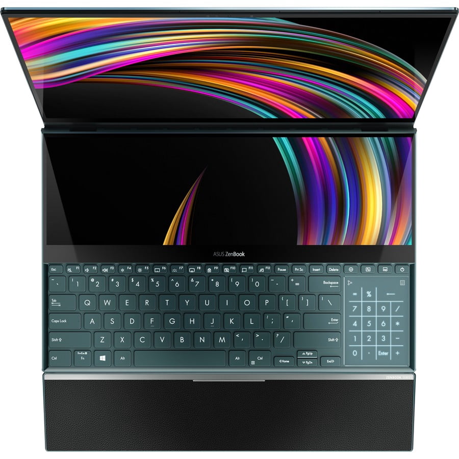 Asus ZenBook Pro Duo UX581 UX581LV-XS77T 15.6
