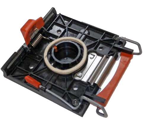 Bosch 1297D Sander Replacement Base 