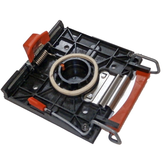 Bosch 1297D Sander Replacement Base - 2609100684