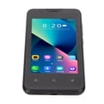 thumbnail image 2 of I13 Smartphone desbloqueado para Android 11 4.66in 1 GB RAM 8GB ROM Teléfono móvil 128G Expansión Enchufe de EE. UU. 100‑240V, 2 of 8
