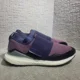 thumbnail image 1 of Adi-das Crossknit 2.0 Mens Size 10 Purple Blue Hook and Loop Running Shoes F33602, 1 of 6