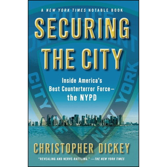 Securing the City, (Paperback)