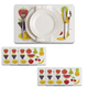 thumbnail image 1 of Mantel Individual Tapete Mesa Comedor Polipropileno Vittori, 1 of 1