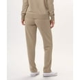 thumbnail image 2 of Boxercraft BW6601 Women's Dream Fleece Pant-Latte Heather-L, 2 of 4