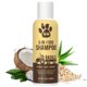 thumbnail image 1 of Shampoo para perros Back 40 Dogs No. 40 6 en 1 con avena 504 ml, 1 of 8