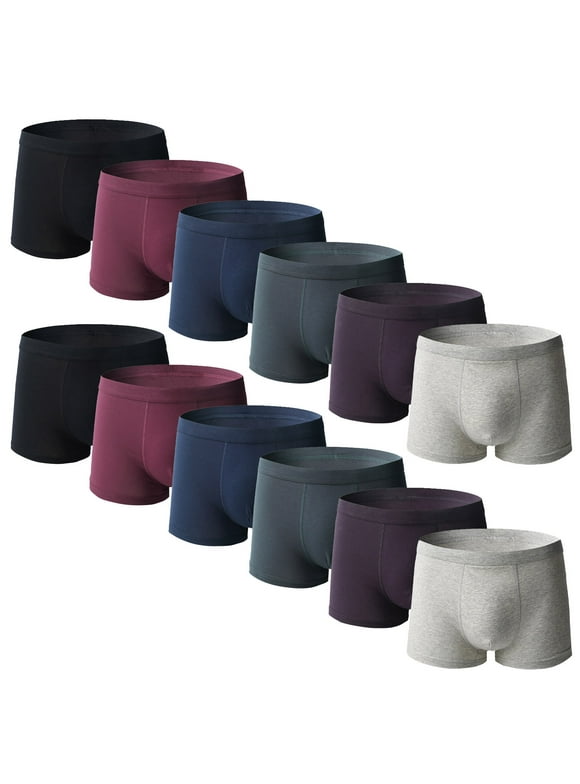 Moisture Wicking Underwear