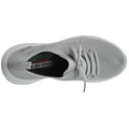 thumbnail image 5 of Skechers Womens Ultra Flex Salutations Sneaker, 5 of 7