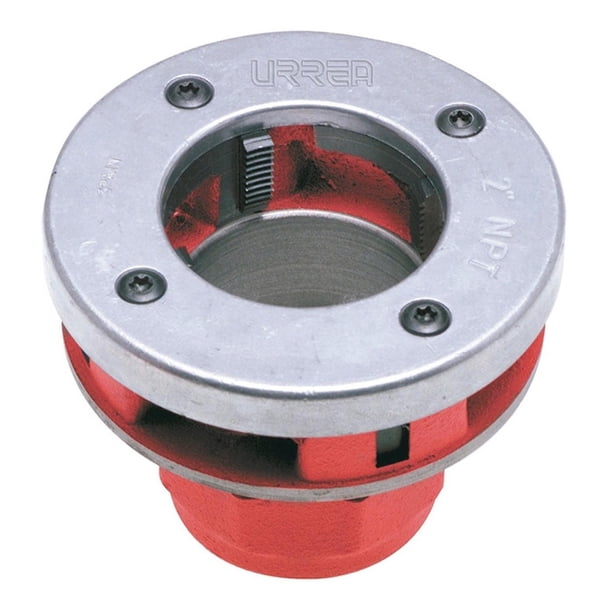 Dado Para Tarraja SOMOS REYES SA de CV 850-1/4 Npt 850-1/4
