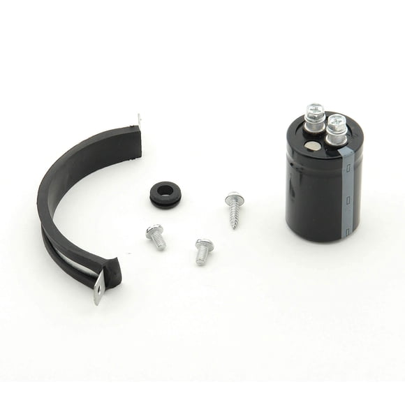 ACCEL 151308 Kit d'Éliminateur de Batterie