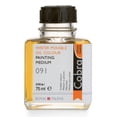 thumbnail image 2 of Cobra Water Mixable Oil Colour Painting Medium - 75ml Bottle - 5 Pack, 2 of 6