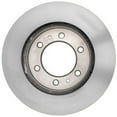 thumbnail image 3 of ACDelco Disc Brake Rotor 18A1776A Fits select: 2006-2010 HUMMER H3, 2009-2010 HUMMER H3T, 3 of 4