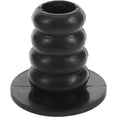 thumbnail image 1 of unbranded Protector De Cable De Caucho Negro Para Instalaciones Eléctricas En Embarcaciones, 1 of 8