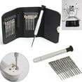 thumbnail image 1 of 13pcs/Set Screwdriver Repair Tools Kit + Bag for DJI Phantom 3/4 Mavic Pro Drone, 1 of 7