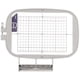 thumbnail image 3 of Hoop for Brother Embroidery Machine Duetta 4500D 4750D Quattro 6000D 6700D Innov-Is 2500D 1500D 4000, 3 of 5