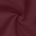 thumbnail image 4 of NIEWTR Summer Loose Round Neck Tank Top Sleeveless Strap T Shirt Women Womens Tank Summer Tank (XXXXXL,A176-Wine), 4 of 6