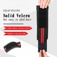 thumbnail image 4 of LJNYFDC Wrist Wrap Power Wrist Strap Sweat Absorbing Non Slip High Elasticity Compression Fitness Sports Wrist Brace for Sprain Protection, 4 of 6