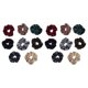 thumbnail image 1 of 16pcs Hair Srunchies Soft and Comfortable Elastic French Style Large Hair Bands for Girl Women, 1 of 4
