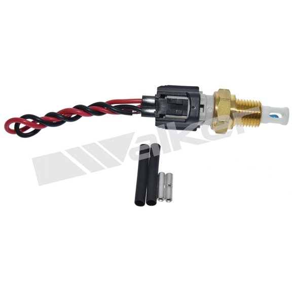 Walker 210-91027 Air Charge Temperature Sensor Walker Products FSK Fits select: 1997-2004 JEEP GRAND CHEROKEE, 1997-2003 DODGE RAM 1500