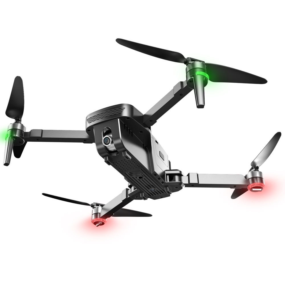 brushless drone