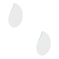 thumbnail image 2 of Soidarity Herramientas de pedicura Glass Pies Archivo Cracking Foot Rasp Removedores de callos Mujeres Rallador Suministros Instrumento Type2 NO2, 2 of 6